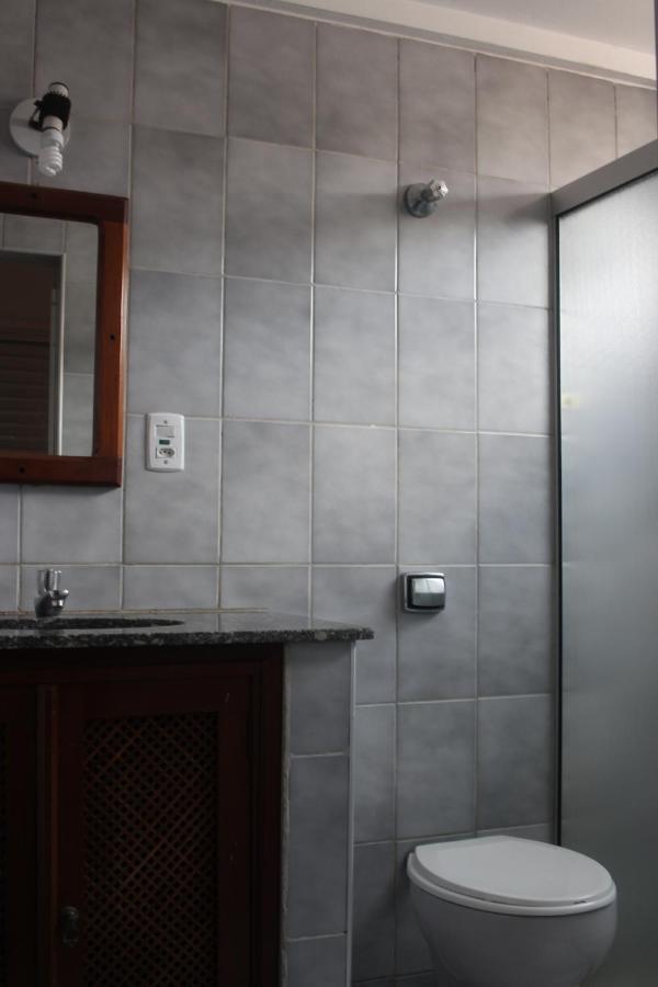 Jundiai Palace Hotel Esterno foto