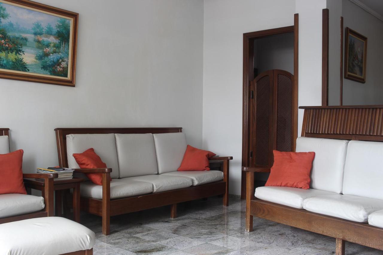 Jundiai Palace Hotel Esterno foto